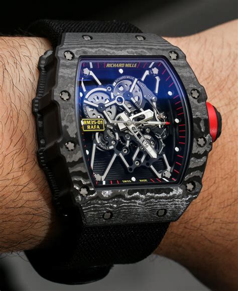 richard mille 3501|richard mille rm35 01 price.